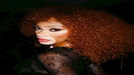 "الحلاوة حلاوة الروح".. 3 عارضات أزياء غيرن مقاييس الجمال