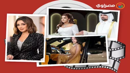 حدث في الفن| تسجيل صوتي لـ أنغام وخطوبة الشيخة مهرة من مطرب وشبيهة غادة عبد الرازق حدث في الفن| تسجيل صوتي لـ أنغام وخطوبة الشيخة مهرة من مطرب وشبيهة غادة عبد الرازق