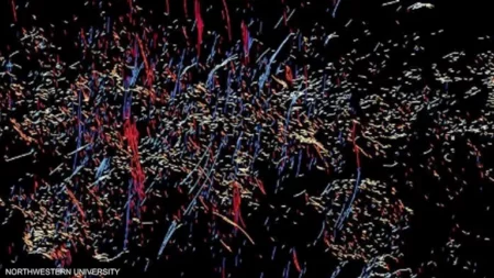 مجرات أم أسرار مجهولة.. اكتشاف أجسام غامضة في الكون