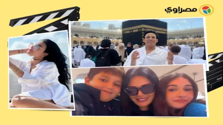 منة فضالي جريئة وابنة رانيا منصور على البحر.. لقطات نجوم الفن خلال 24 ساعة