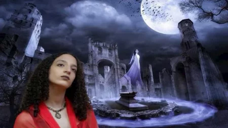 "شبح كانترفيل".. عرض خاص للأطفال بمواهب واعدة