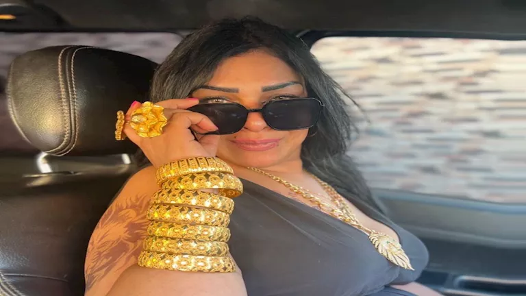 بعد القبض عليها.. ماذا أنتجت ليلى الشبح؟ بعد القبض عليها.. ماذا أنتجت ليلى الشبح؟