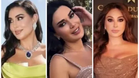 جذابة وجريئة.. ناقد الموضة يكشف أجمل إطلالات للنجمات في الفترة الأخيرة