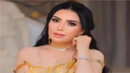 جذابة وأنيقة.. عبير صبري بجمبسوت يبرز قوامها في أحدث ظهور