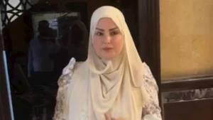 "ذنب الناس دي في رقبتي أنا وأنت".. سما المصري تهاجم رمضان بعد إجبار شاب على ارتداء ملابس نسائية