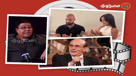 حدث بالفن | نقل محمد صبحي للعناية المركزة وهنا الزاهد تحتفل بخطوبة شقيقتها حدث بالفن | نقل محمد صبحي للعناية المركزة وهنا الزاهد تحتفل بخطوبة شقيقتها