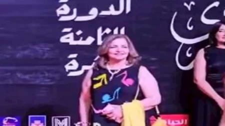 قائمة جوائز الفائزين بالمهرجان القومي للمسرح المصري في دورته الـ 18