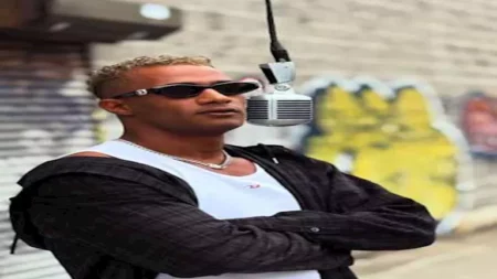 محمد رمضان من كواليس أحدث أغانيه في نيويورك محمد رمضان من كواليس أحدث أغانيه في نيويورك