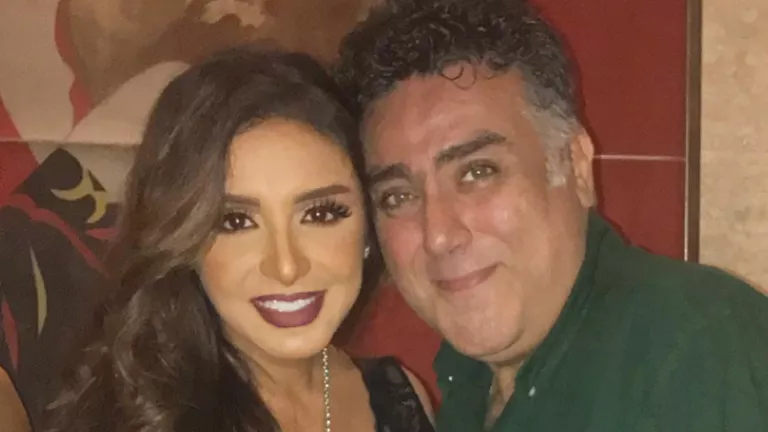 تامر حبيب يوجه رسالة لـ أنغام بعد إجرائها عملية جراحية تامر حبيب يوجه رسالة لـ أنغام بعد إجرائها عملية جراحية