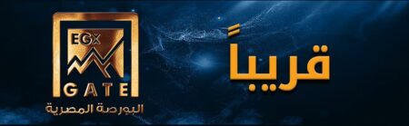 البورصة المصرية بصدد إطلاق «EGX Gate» لتمكين المستثمرين من متابعة السوق بمرونة أكثر