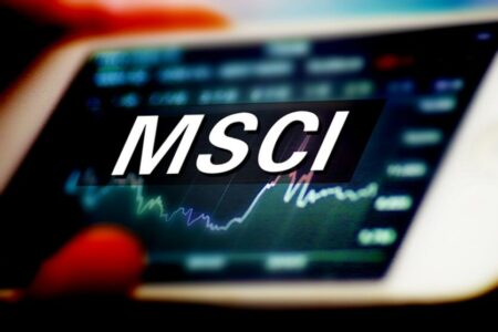 المراجعة الدورية لمؤشر MSCI تدخل حيز التنفيذ بالبورصة المصرية المراجعة الدورية لمؤشر MSCI تدخل حيز التنفيذ بالبورصة المصرية