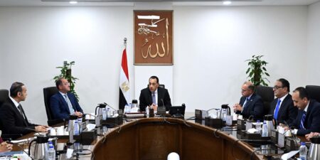 وزير المالية: ندرس منح حوافز للطروحات ذات الأحجام الكبيرة في البورصة