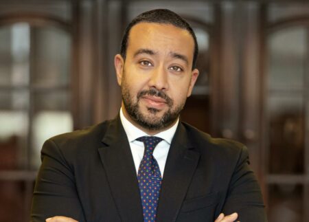 المصرية للاتصالات تنفي تغييرات في تشكيل مجلس إدارة الشركة