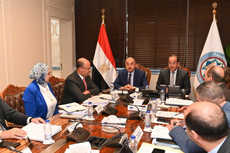 وزير المالية: حريصون على الاستغلال الأمثل للموارد والأصول المملوكة للدولة