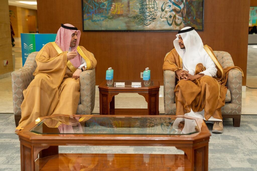 مذكرة تفاهم بين "اتحاد المناورة" ووزارة التعليم