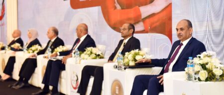 البورصة المصرية تشارك في النسخة السادسة من مؤتمر المصريين بالخارج 2025