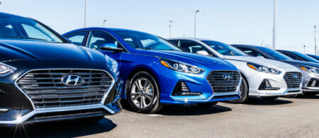 جي بي كوربوريشن تعتزم ضخ 6 ملايين دولار لتجميع طراز من «هيونداي» جي بي كوربوريشن تعتزم ضخ 6 ملايين دولار لتجميع طراز من «هيونداي»