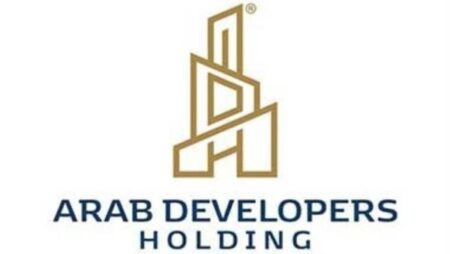 «المطورون العرب» تسجل 70.8 مليون جنيه أرباحا في 6 أشهر