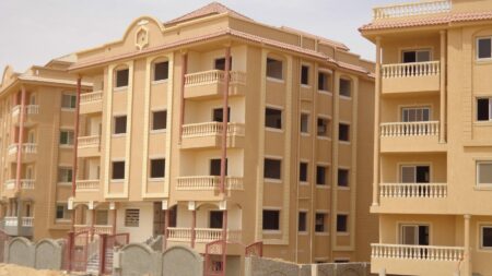 «القاهرة للإسكان» تسجل 34.37 مليون جنيه أرباحا خلال النصف الأول