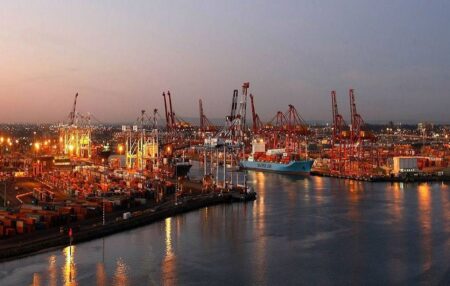 رغم ارتفاع الإيرادات..«ايجيترانس» تقلص أرباحها 89% خلال 6 شهور