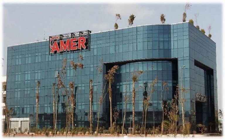 أرباح «عامر جروب» تنمو 129.5% إلى 31.8 مليون جنيه خلال النصف الأول