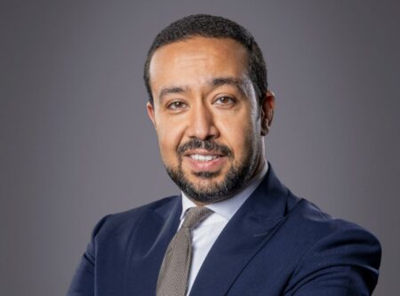 المصرية للاتصالات تحقق 10.3 مليار جنيه أرباحًا خلال النصف الأول من العام الجاري المصرية للاتصالات تحقق 10.3 مليار جنيه أرباحًا خلال النصف الأول من العام الجاري