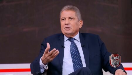 مصطفى عبده: الأهلي كبير على ريبيرو وقرار رحيله صائب