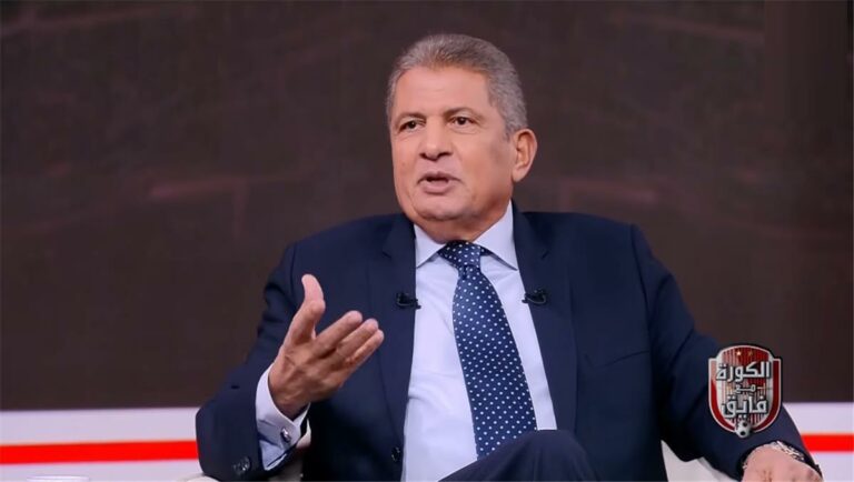 مصطفى عبده: الأهلي كبير على ريبيرو وقرار رحيله صائب