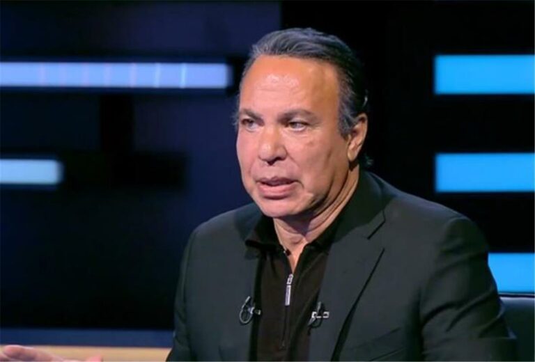 أيمن يونس: لاعب الزمالك قدم أداء وهميًا أمام وادي دجلة.. وزهقنا من الأجانب