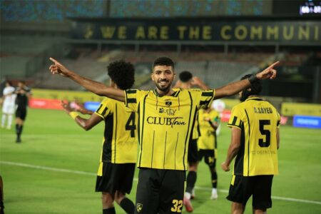 تفاجأت برد فعل اللاعبين.. مدرب وادي دجلة يكشف سر الفوز على الزمالك