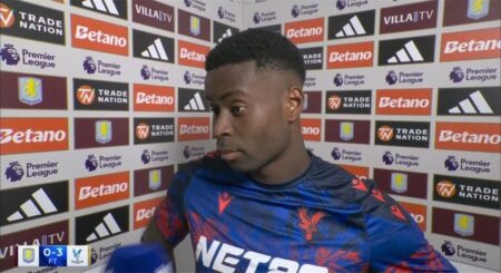 بعد اقترابه من ليفربول.. مارك جويهي يلمح بشأن مستقبله بعد الفوز ضد أستون فيلا