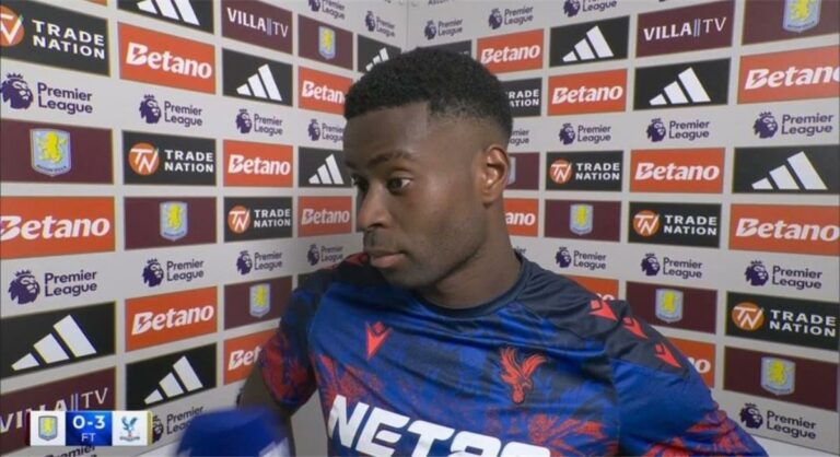 بعد اقترابه من ليفربول.. مارك جويهي يلمح بشأن مستقبله بعد الفوز ضد أستون فيلا