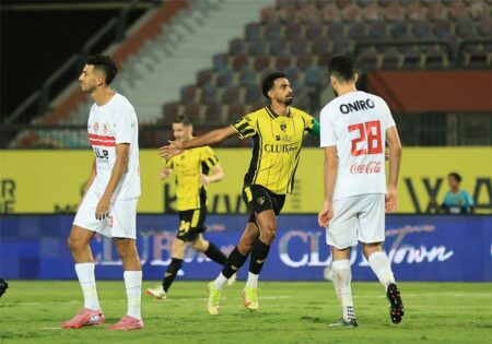 شوبير: لاعبو الزمالك لا يستحقون قمة الدوري.. وفيريرا قال الحقيقة