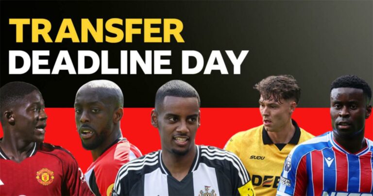 صفقات اليوم الأخير في سوق الانتقالات الصيفي 2025 (محدث باستمرار).. صفقة مغربية لباير ليفركوزن