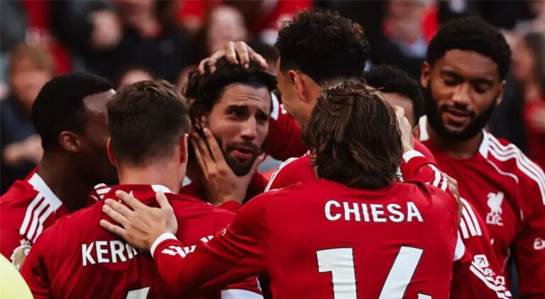 اتفاق شفهي بين ميلان وليفربول بشأن صفقة في ختام انتقالات الصيف