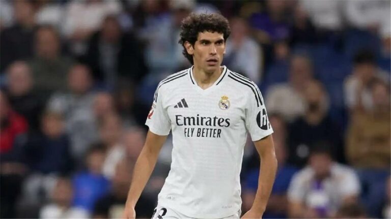 فاييخو يختار أصعب لاعب واجهه في تدريبات ريال مدريد