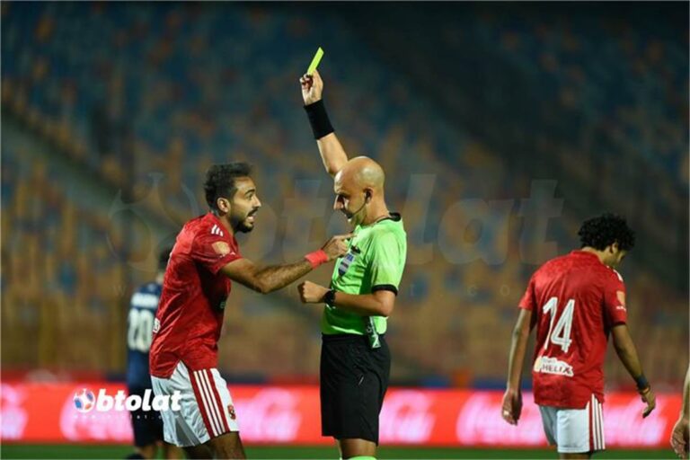 خاص | سبب رفض محمد عادل الانضمام إلى لجنة الحكام