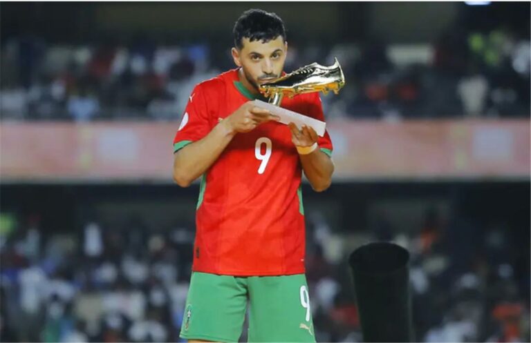 نهضة بركان يوضح موقفه من انتقال أسامة المليوي إلى الأهلي