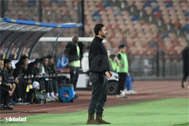 ميدو يزف بشرى سارة لجماهير الأهلي بعد رحيل ريبيرو.. ويصرح: هذا أكثر ما أحزنني كزملكاوي