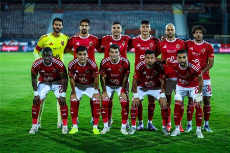 مواعيد مباريات الأهلي في شهر سبتمبر.. مواجهات صعبة وقمة أمام الزمالك