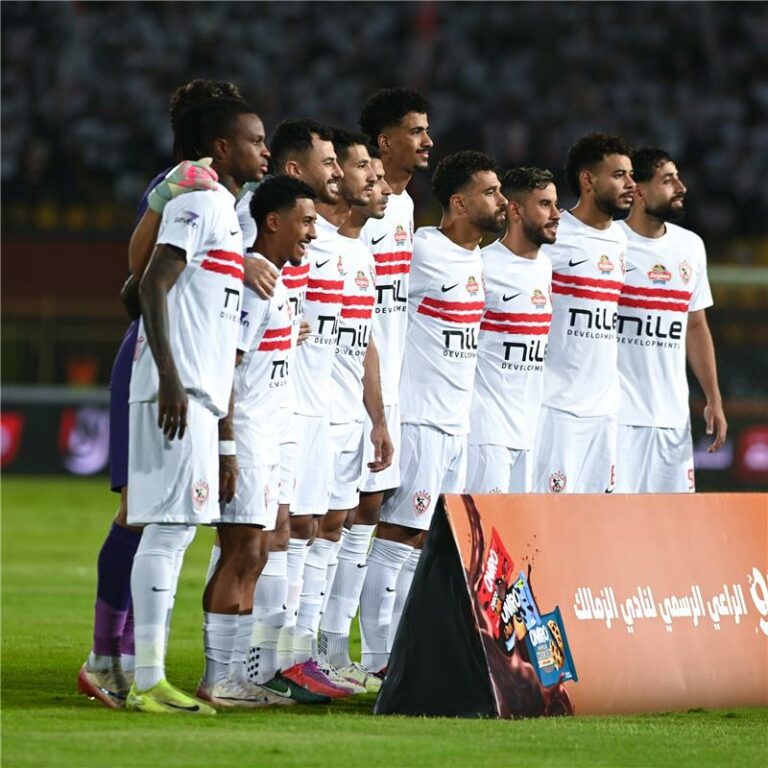 مواعيد مباريات الزمالك في شهر سبتمبر.. مواجهة قوية أمام الأهلي