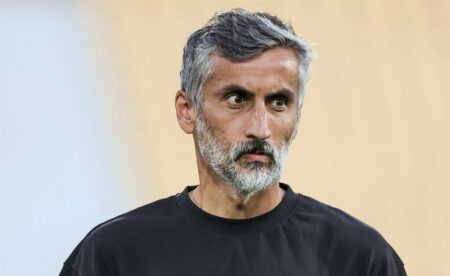 المفاوضات مستمرة.. مفاجأة عن الشرط الجزائي في عقد ريبيرو مع الأهلي