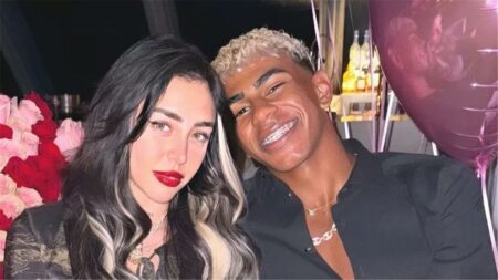 لامين يامال يوجه رسالة إلى دي لا فوينتي.. ويؤكد: انتقادات عيد ميلادي بسبب برشلونة