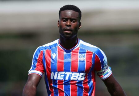 مارك جويهي يتخذ قرارًا جديدًا بعد فشل انتقاله إلى ليفربول مارك جويهي يتخذ قرارًا جديدًا بعد فشل انتقاله إلى ليفربول