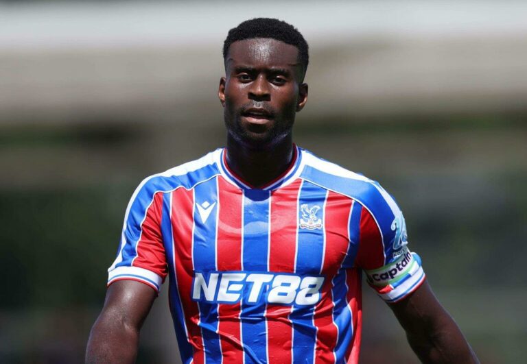 مارك جويهي يتخذ قرارًا جديدًا بعد فشل انتقاله إلى ليفربول