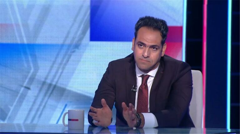 خاص | أمير عبدالحميد يقترب من تولي منصب جديد داخل الأهلي خاص | أمير عبدالحميد يقترب من تولي منصب جديد داخل الأهلي