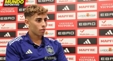 فيرمين لوبيز يكشف حقيقة خلافه مع صديق عمره في برشلونة