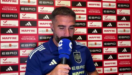 كارفاخال: نعاني من لامين يامال.. وطالبت لاعب مانشستر سيتي بالتوقيع لـ ريال مدريد