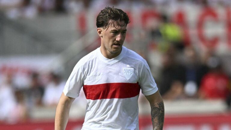 ستيلر يغازل ريال مدريد بتصريح مثير