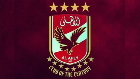 عاجل ورسميًا | الأهلي يعلن أسماء الجهاز المعاون لـ عماد النحاس